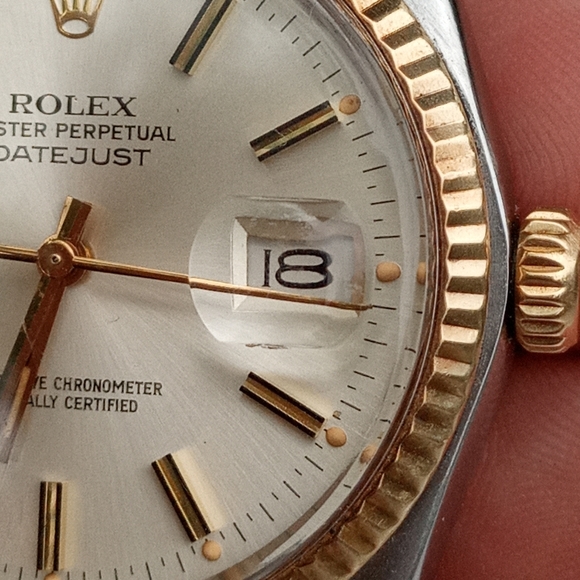 Rolex Other - Sold to a local buyer,not available